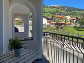 Fliess Apartment